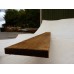Wooden Gravel Board Pressure Treated Green Wooden Gravel Board Pressure Treated Green